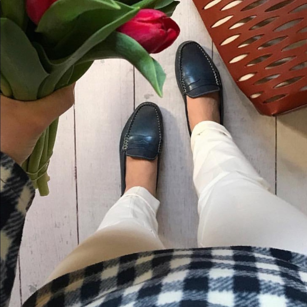 Talbots Fleece Partial Zip Pullover